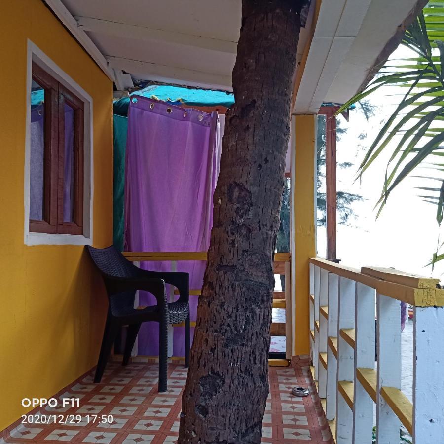 Leela Guest House Канакона Екстер'єр фото