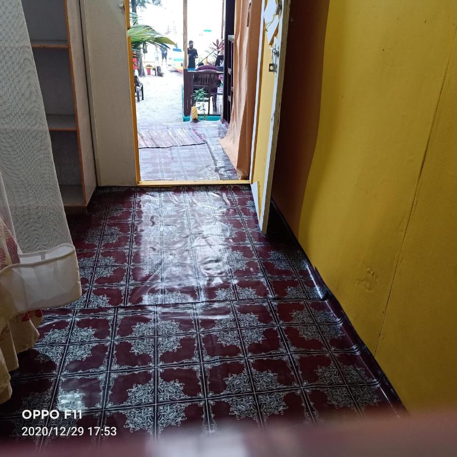 Leela Guest House Канакона Екстер'єр фото
