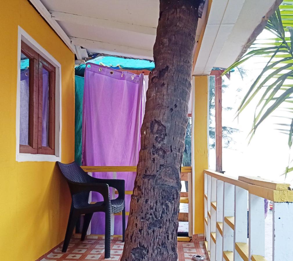 Leela Guest House Канакона Екстер'єр фото