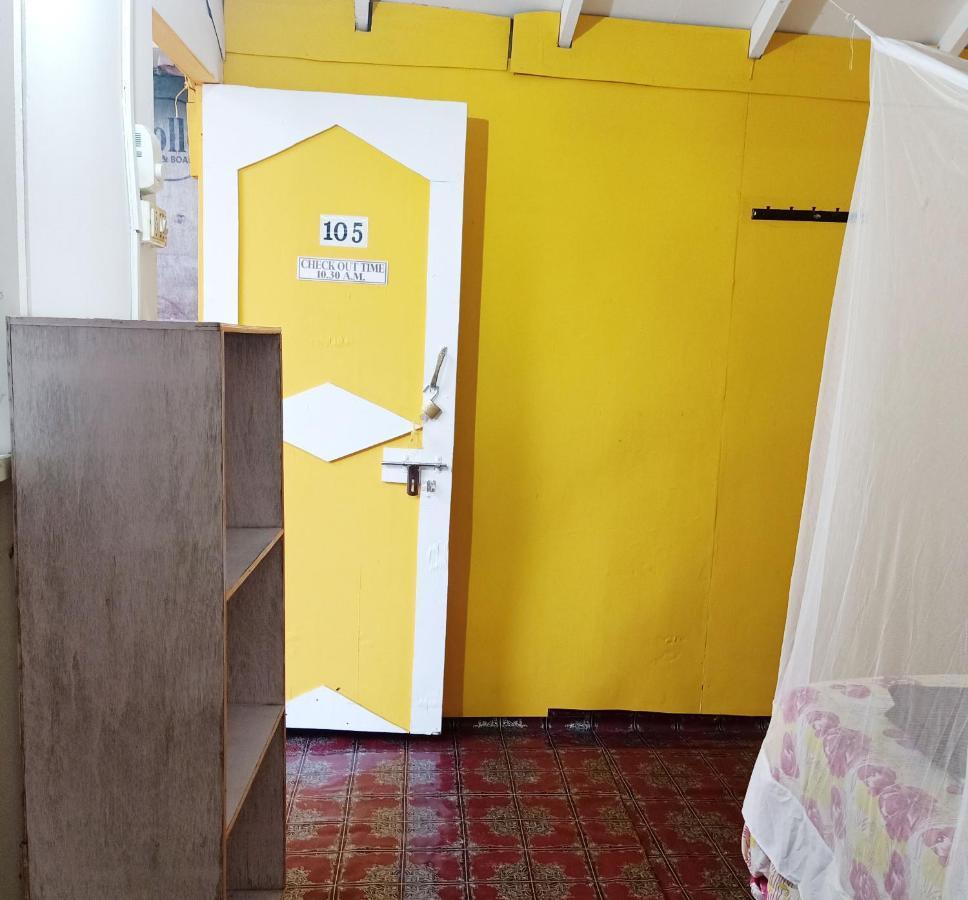 Leela Guest House Канакона Екстер'єр фото