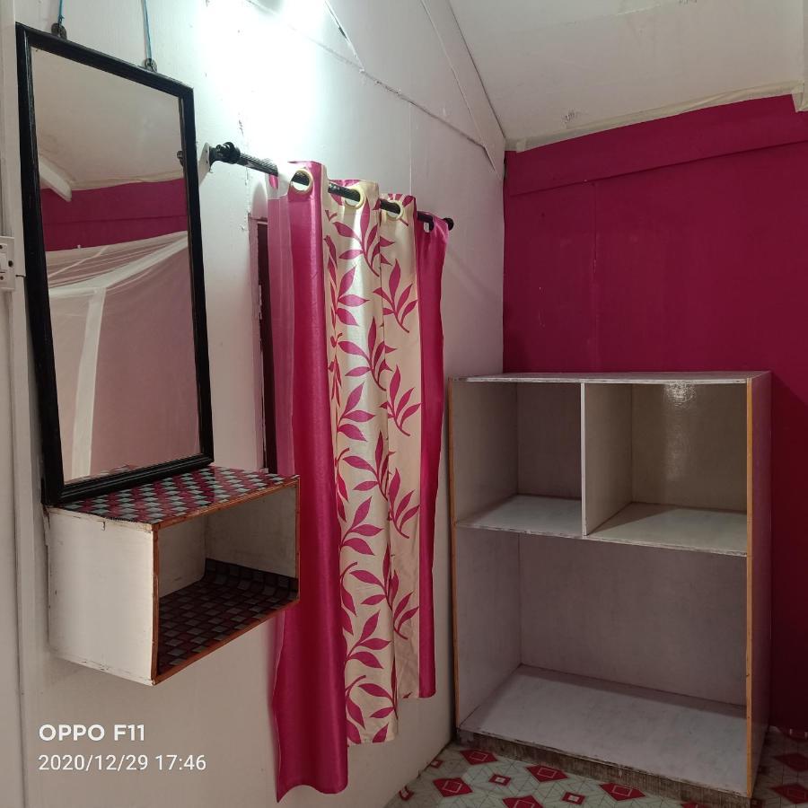 Leela Guest House Канакона Екстер'єр фото